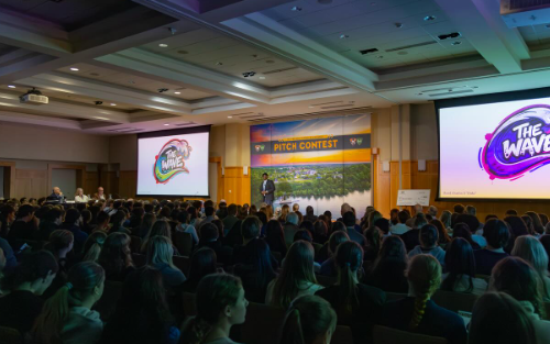 HWS Pitch Competition