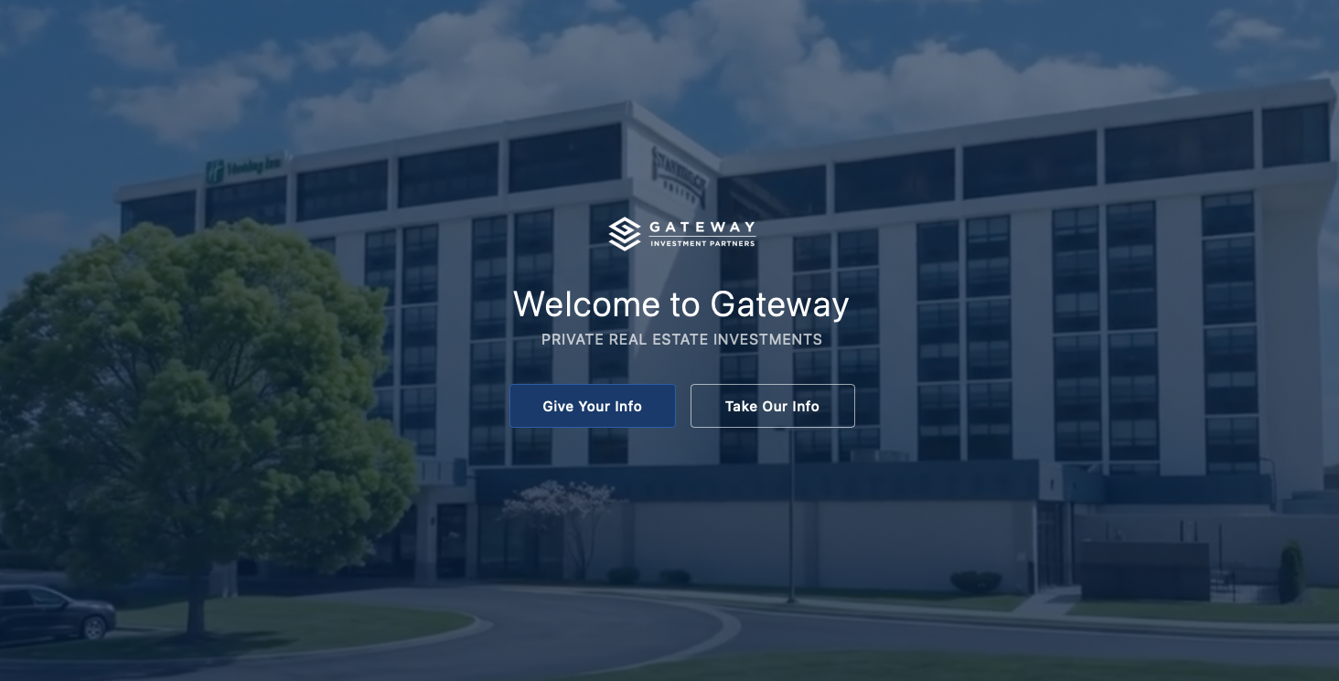 Gateway Investment Partners